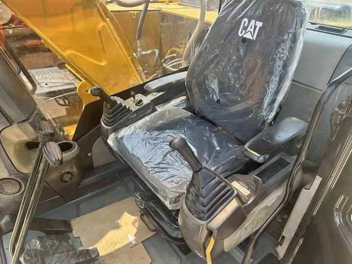 Used Cat 312 Crawler Excavator for Sale - Ekskavator perayap: gambar 5 Used Cat 312 Crawler Excavator for Sale - Ekskavator perayap: gambar 5