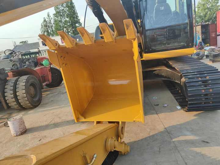 Ekskavator perayap Used Crawler Caterpillar 315D Excavator for Sale  Used Engineering & Construction Machinery: gambar 6
