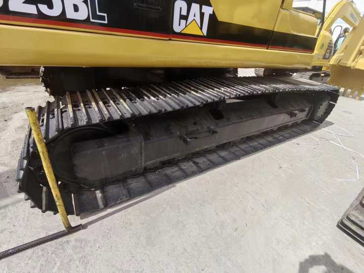 Leasing  Used Digger CAT 325BL Construction Machinery Construction Digger Used CAT 325BL Cheap Excavator [ Copy ] Used Digger CAT 325BL Construction Machinery Construction Digger Used CAT 325BL Cheap Excavator [ Copy ]: gambar 6