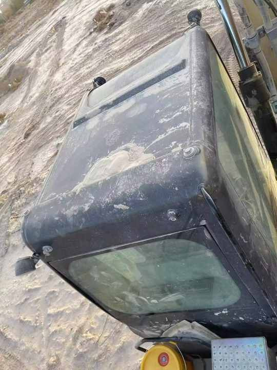 Used Digger Cat 315 Construction Machinery Construction Digger Used Cat 315 Cheap Excavator - Ekskavator roda: gambar 5 Used Digger Cat 315 Construction Machinery Construction Digger Used Cat 315 Cheap Excavator - Ekskavator roda: gambar 5