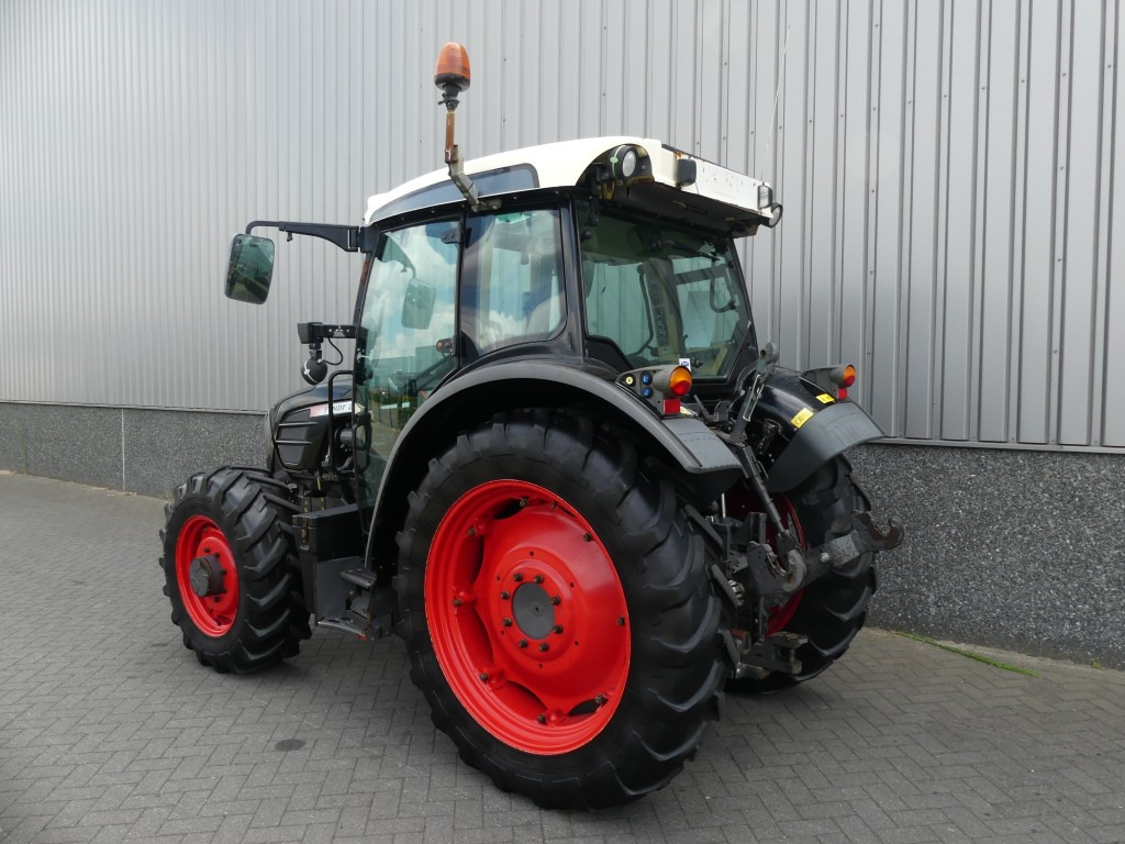 FENDT 209S Vario - Traktor kompak: gambar 3 FENDT 209S Vario - Traktor kompak: gambar 3