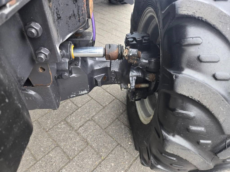 Traktor Landini Rex 90 S: gambar 19