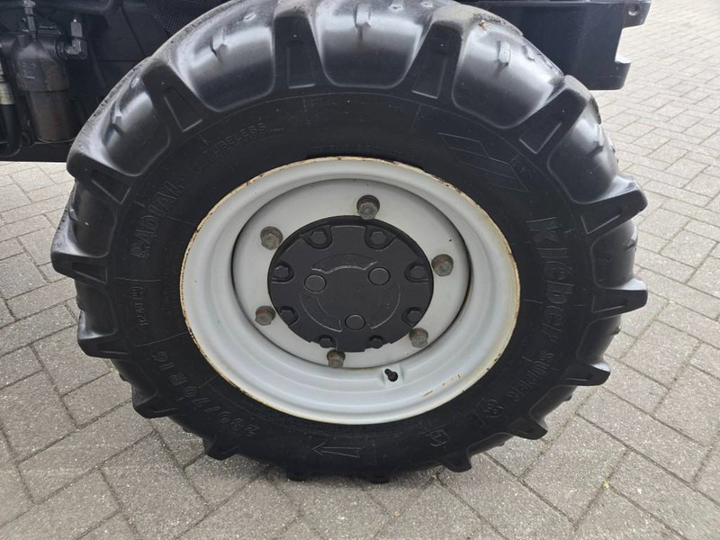 Traktor Landini Rex 90 S: gambar 20