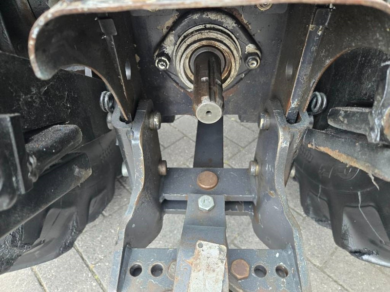 Traktor Landini Rex 90 S: gambar 7