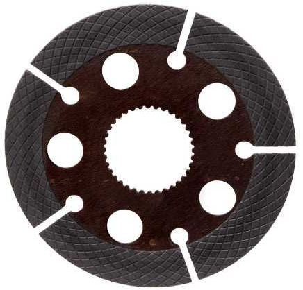 0.900.1163.2 Tarcza hamulcowa Deutz Fahr , Same , Lamborghini - Suku cadang untuk Peralatan pertanian: gambar 1 0.900.1163.2 Tarcza hamulcowa Deutz Fahr , Same , Lamborghini - Suku cadang untuk Peralatan pertanian: gambar 1