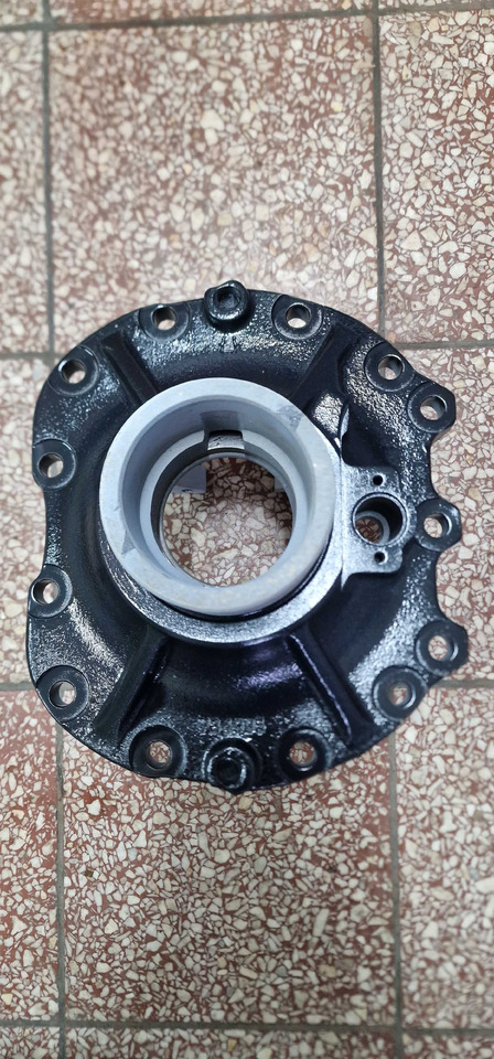 Podpora mostu wspornik Same Deutz Fahr Lamborghini 0.008.5489.0 - Suku cadang untuk Peralatan pertanian: gambar 1 Podpora mostu wspornik Same Deutz Fahr Lamborghini 0.008.5489.0 - Suku cadang untuk Peralatan pertanian: gambar 1