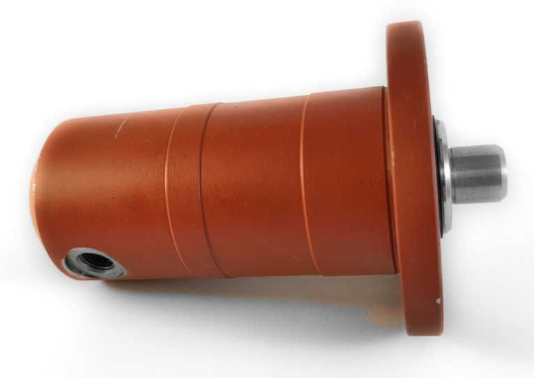 Siłownik cylinder hydrauliczny Deutz Fahr 0626_2710 0650_2106 - Suku cadang untuk Peralatan pertanian: gambar 1 Siłownik cylinder hydrauliczny Deutz Fahr 0626_2710 0650_2106 - Suku cadang untuk Peralatan pertanian: gambar 1