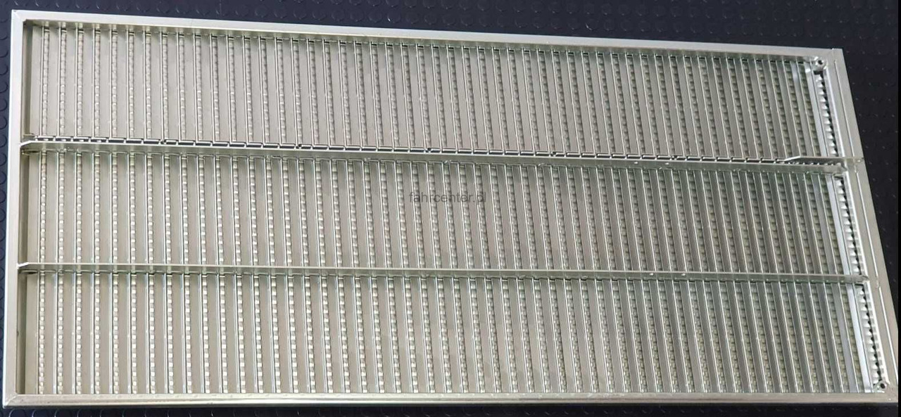 Sito górne kombajn Deutz Fahr 1600_3506 - Suku cadang untuk Peralatan pertanian: gambar 1 Sito górne kombajn Deutz Fahr 1600_3506 - Suku cadang untuk Peralatan pertanian: gambar 1