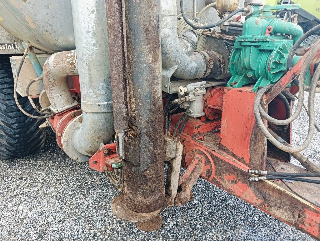 Bossini b200 - Kapal tanker bubur: gambar 4 Bossini b200 - Kapal tanker bubur: gambar 4