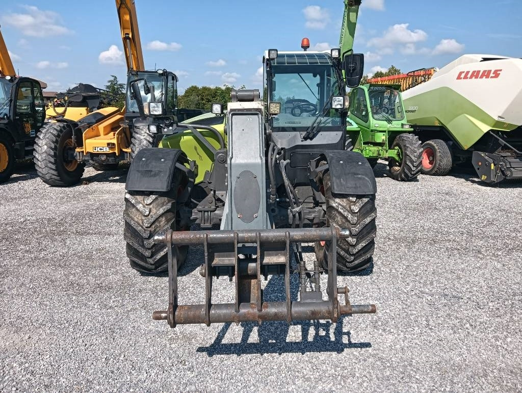 Claas Scorpion 1033 - Telehandler: gambar 2 Claas Scorpion 1033 - Telehandler: gambar 2