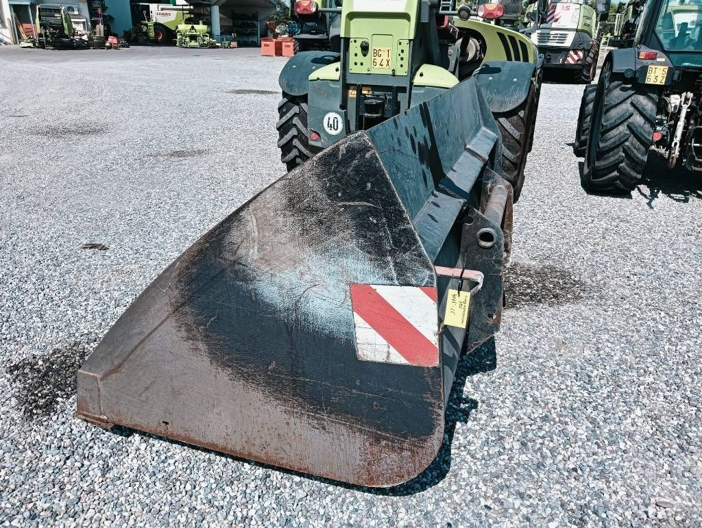 Claas Scorpion 9055 Vari Power - Telehandler: gambar 3 Claas Scorpion 9055 Vari Power - Telehandler: gambar 3