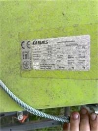 Claas VOLTO 65 - Tedder/ Menyapu: gambar 2 Claas VOLTO 65 - Tedder/ Menyapu: gambar 2