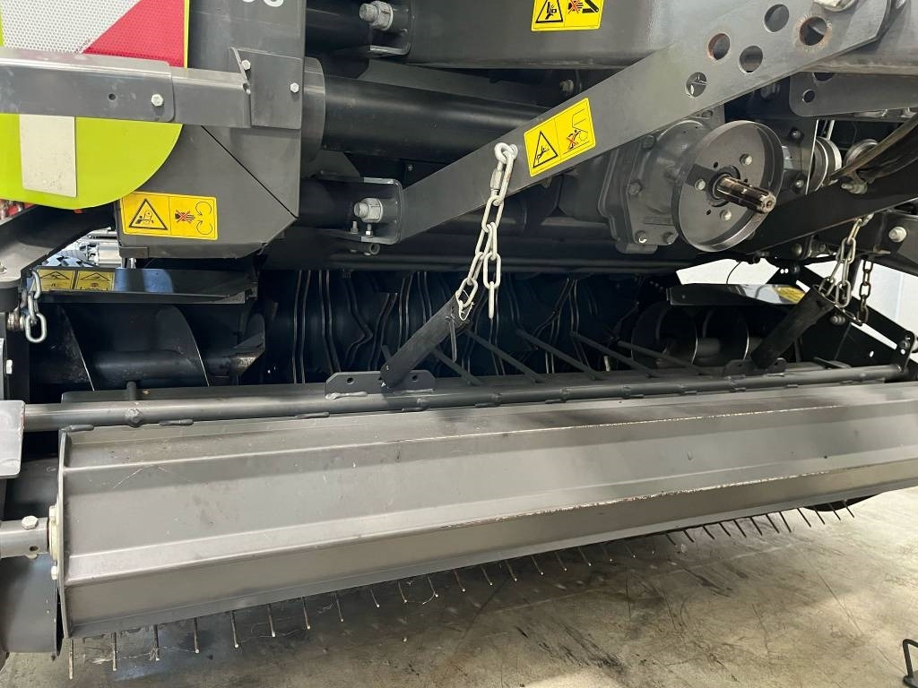 Claas Variant 480 RC  - Baler bulat: gambar 5 Claas Variant 480 RC  - Baler bulat: gambar 5