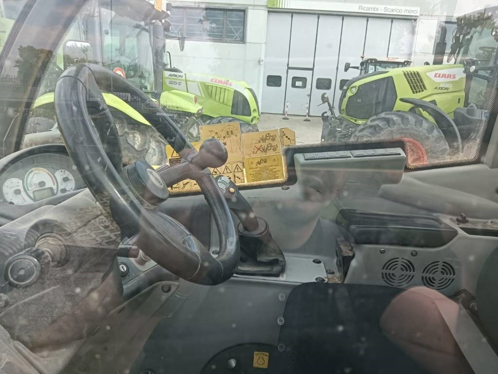 Dieci Agri Plus 40.7 PS  - Telehandler: gambar 3 Dieci Agri Plus 40.7 PS  - Telehandler: gambar 3