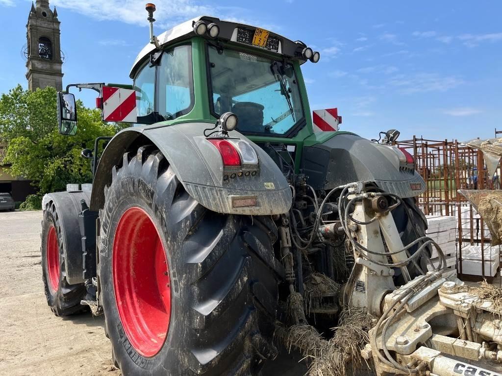 Fendt 939 Vario - Traktor: gambar 3 Fendt 939 Vario - Traktor: gambar 3