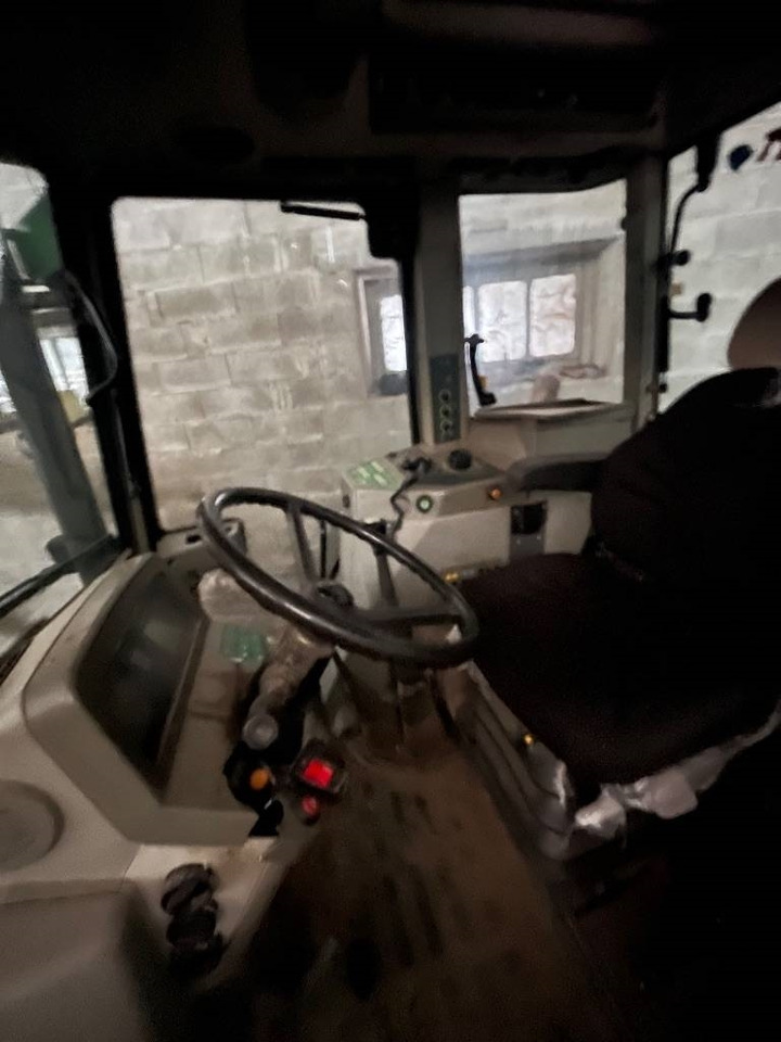 Fendt Farmer 312 - Traktor: gambar 4 Fendt Farmer 312 - Traktor: gambar 4