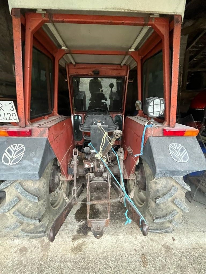 Fiat 55/46 - Traktor: gambar 3 Fiat 55/46 - Traktor: gambar 3
