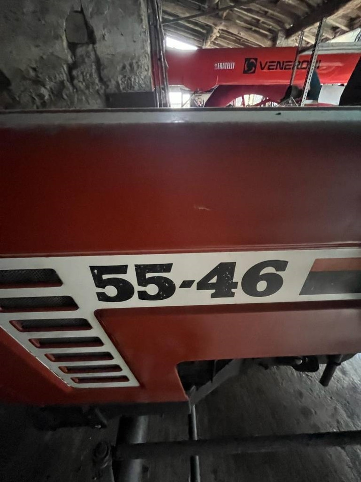 Fiat 55/46 - Traktor: gambar 4 Fiat 55/46 - Traktor: gambar 4