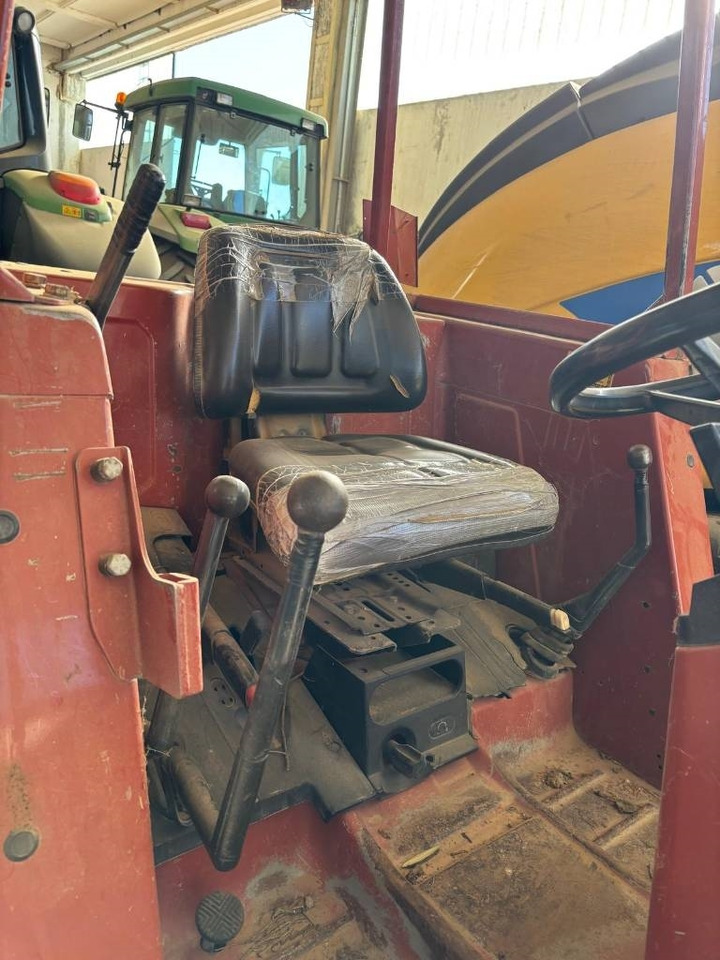 Fiat 60-93 DT - Traktor: gambar 3 Fiat 60-93 DT - Traktor: gambar 3
