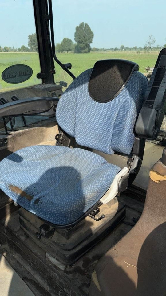 Fiat M100 - Traktor: gambar 5 Fiat M100 - Traktor: gambar 5