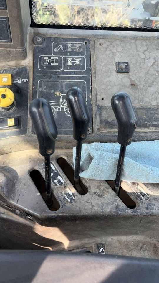 Fiat M100 - Traktor: gambar 4 Fiat M100 - Traktor: gambar 4