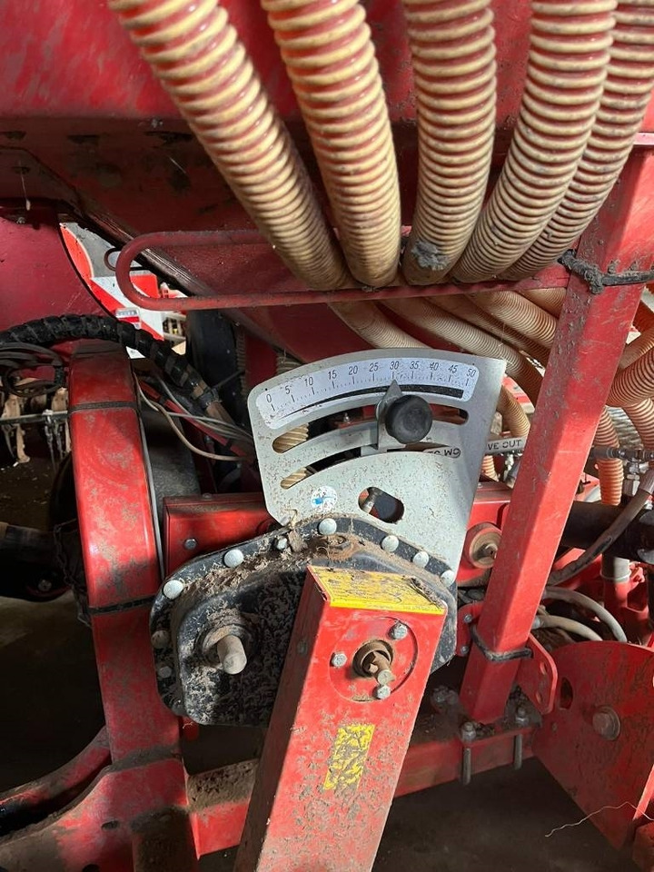 Gaspardo PINTA 500 - Menggabungkan bor benih: gambar 4 Gaspardo PINTA 500 - Menggabungkan bor benih: gambar 4