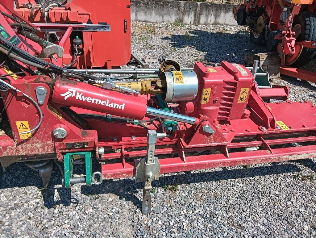Kverneland NG-H101F30  - Garu putar: gambar 5 Kverneland NG-H101F30  - Garu putar: gambar 5
