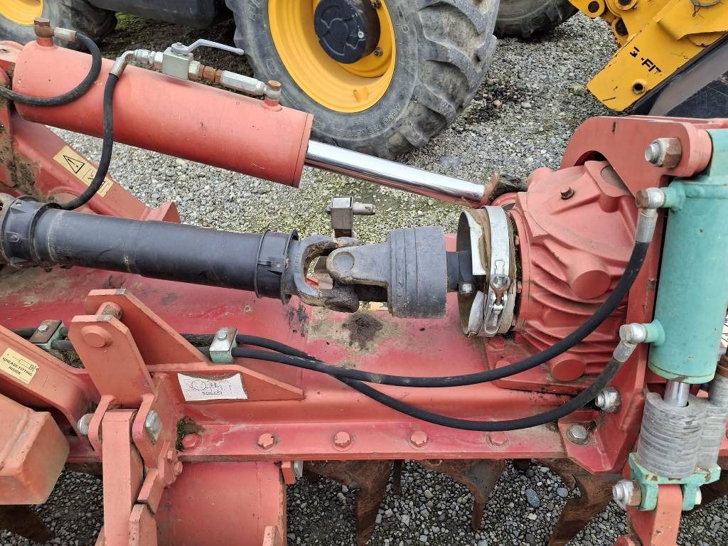 Kverneland NG-H101F30 - Garu: gambar 2 Kverneland NG-H101F30 - Garu: gambar 2