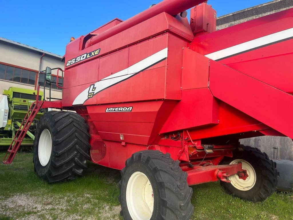 Leasing Laverda 25.50  Laverda 25.50: gambar 10