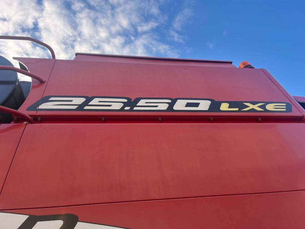 Leasing Laverda 25.50  Laverda 25.50: gambar 6