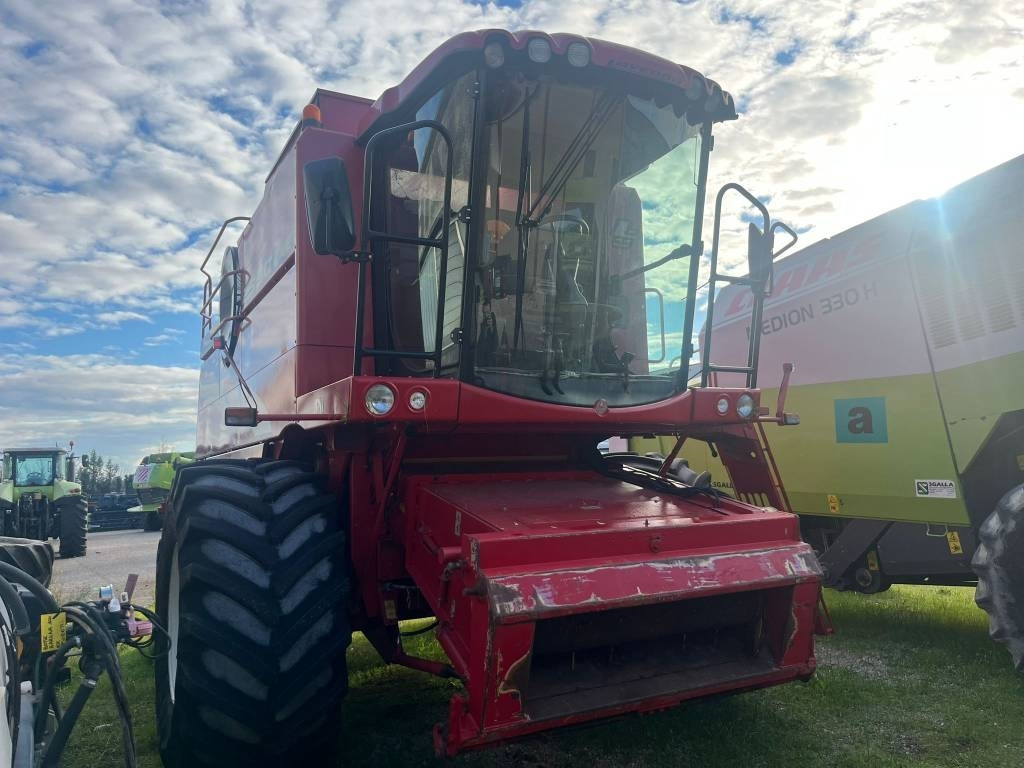 Leasing Laverda 25.50  Laverda 25.50: gambar 8