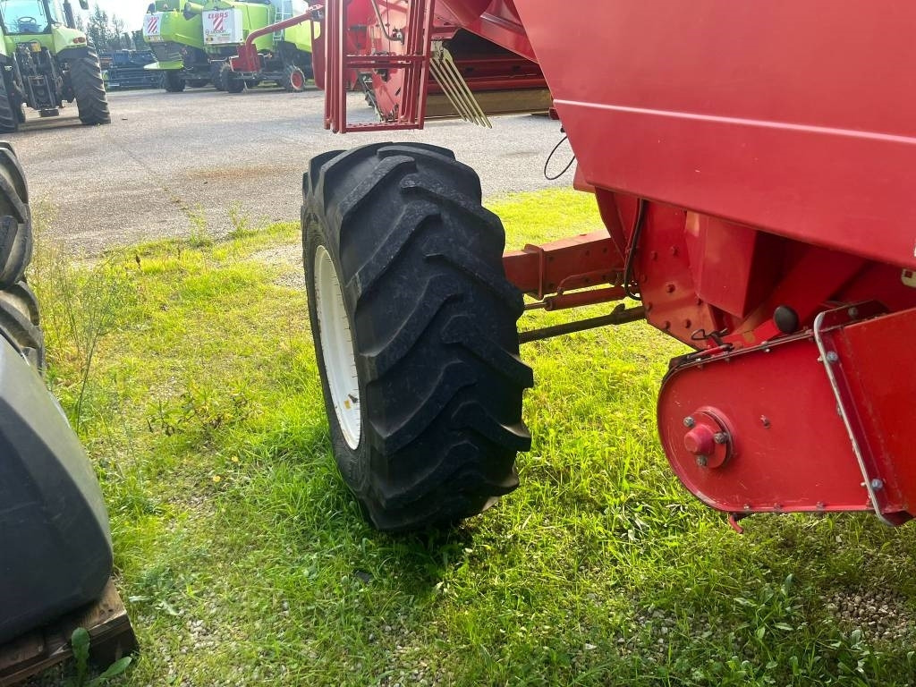 Leasing Laverda 25.50  Laverda 25.50: gambar 7