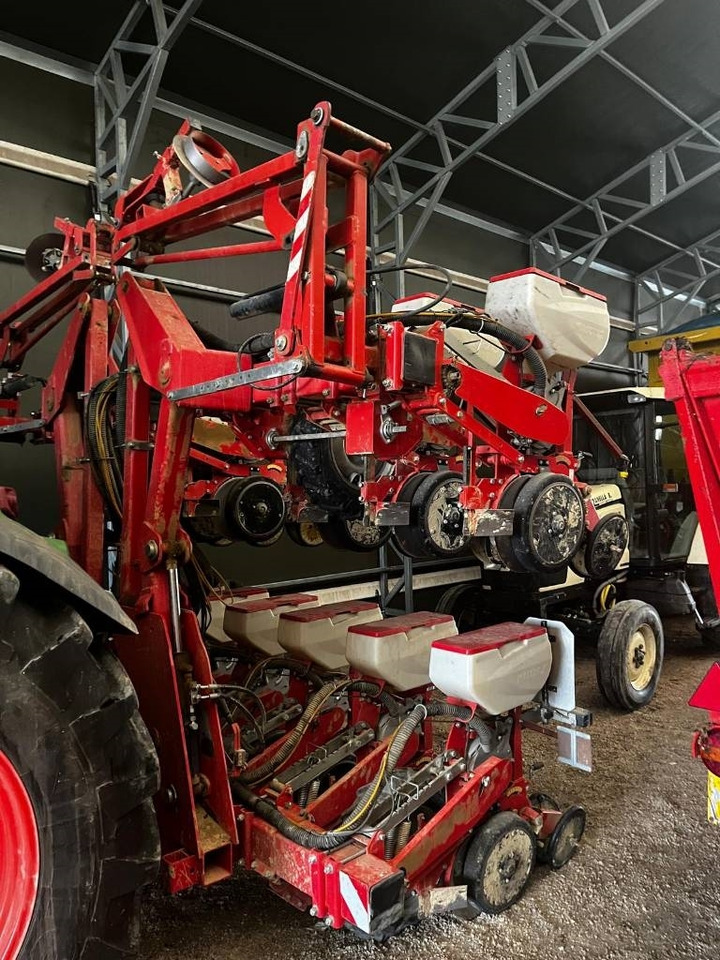 Mascar M 12  - Penabur presisi: gambar 3 Mascar M 12  - Penabur presisi: gambar 3