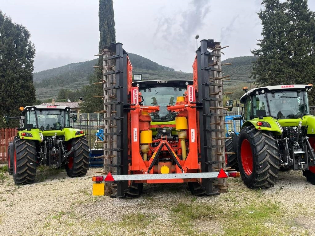 Maschio Aquila 5000 - Garu: gambar 1 Maschio Aquila 5000 - Garu: gambar 1