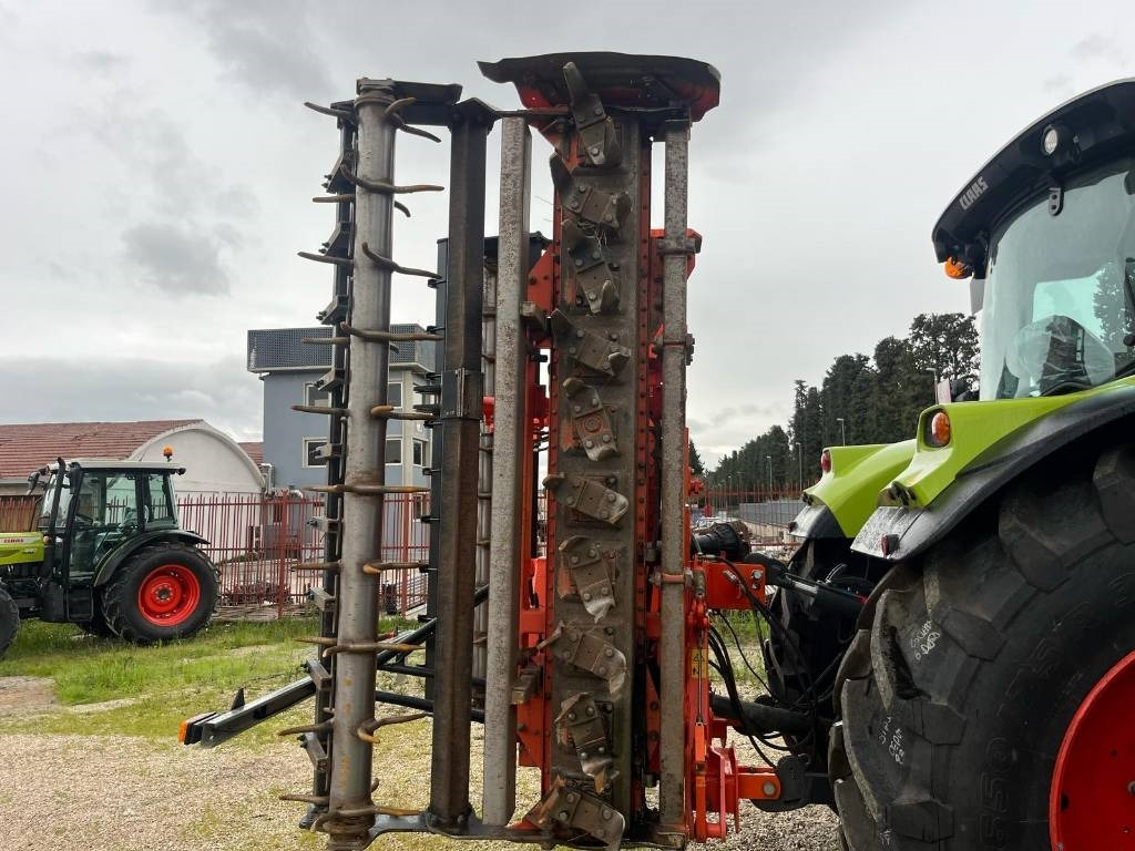 Maschio Aquila 5000 - Garu: gambar 3 Maschio Aquila 5000 - Garu: gambar 3