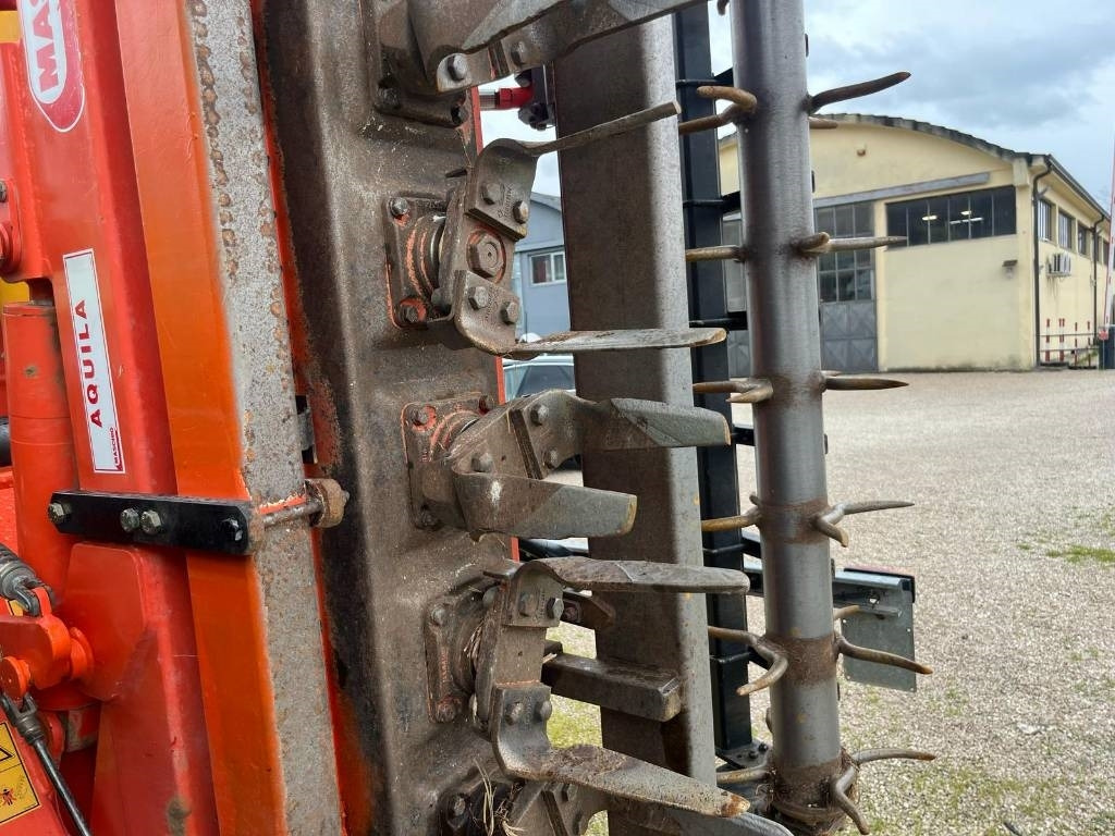 Maschio Aquila 5000 - Garu: gambar 4 Maschio Aquila 5000 - Garu: gambar 4