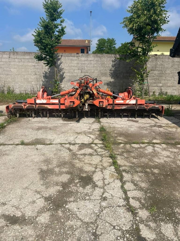Maschio Aquila 5000  - Garu putar: gambar 5 Maschio Aquila 5000  - Garu putar: gambar 5