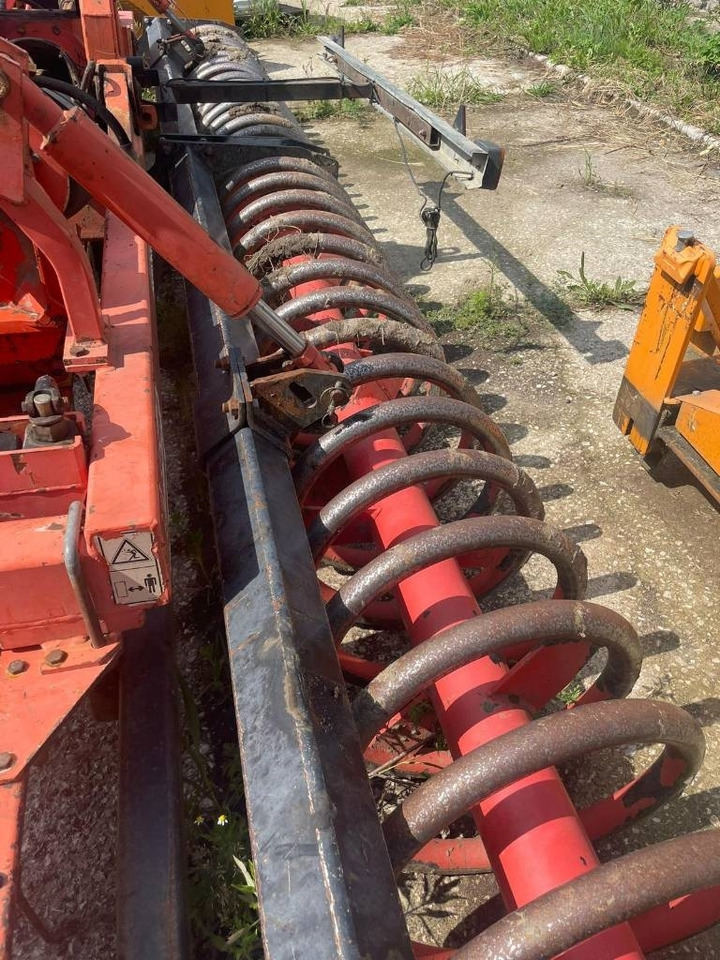 Maschio Aquila 5000  - Garu putar: gambar 2 Maschio Aquila 5000  - Garu putar: gambar 2