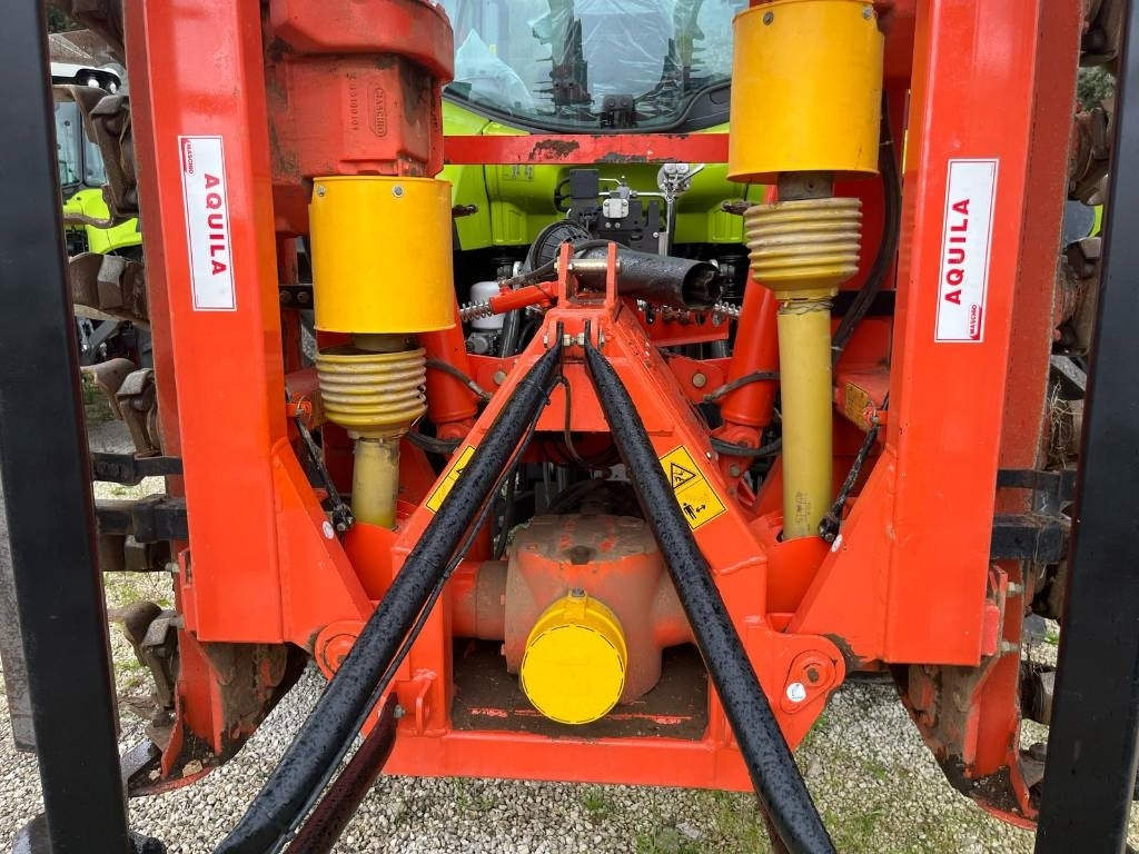 Maschio Aquila 5000 - Garu: gambar 2 Maschio Aquila 5000 - Garu: gambar 2