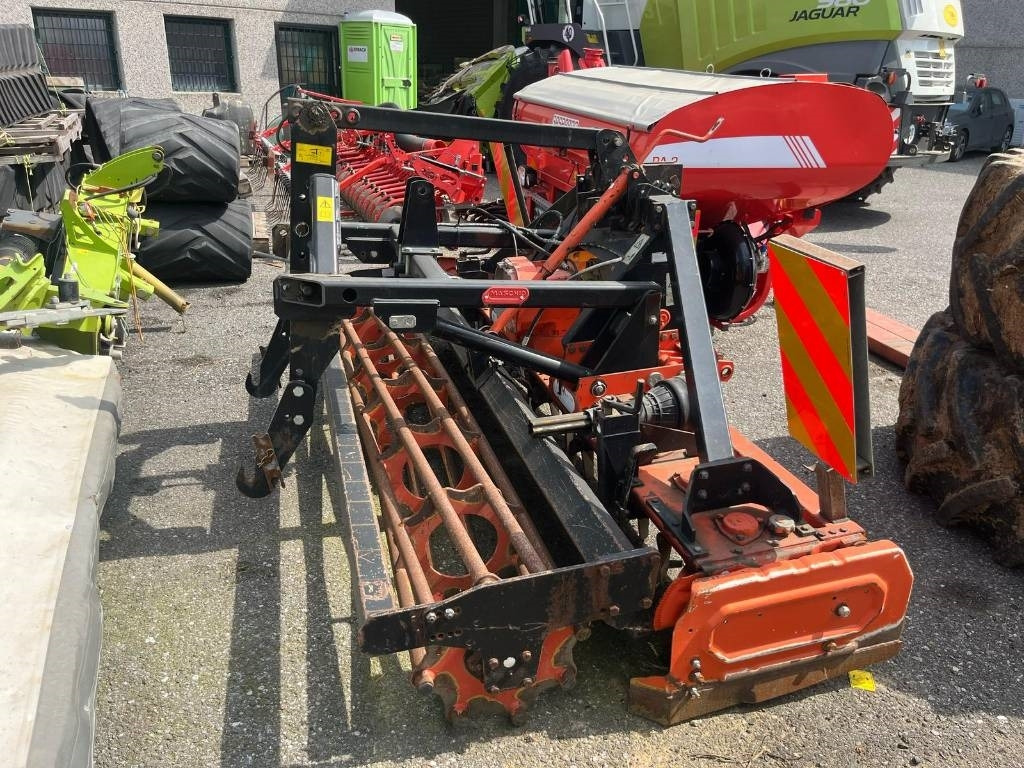 Maschio DM 3000 - Garu: gambar 5 Maschio DM 3000 - Garu: gambar 5