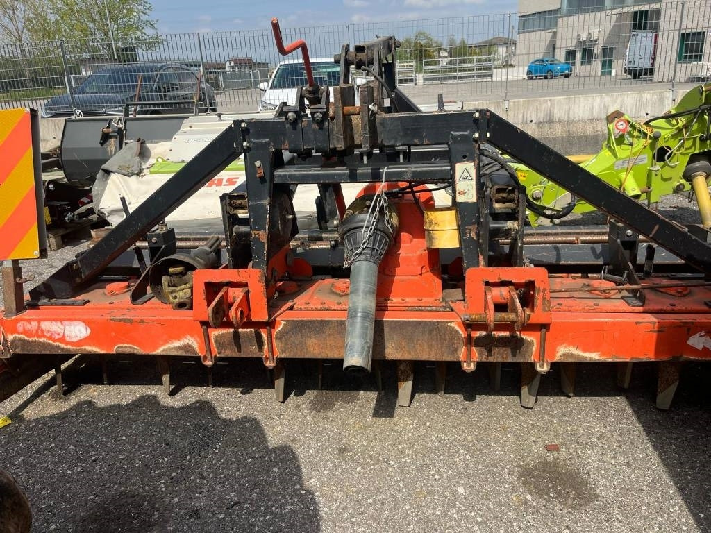 Maschio DM 3000 - Garu: gambar 2 Maschio DM 3000 - Garu: gambar 2