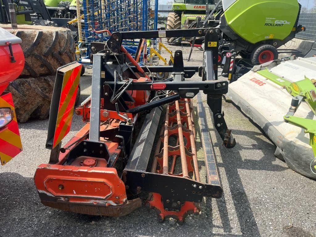 Maschio DM 3000 - Garu: gambar 4 Maschio DM 3000 - Garu: gambar 4