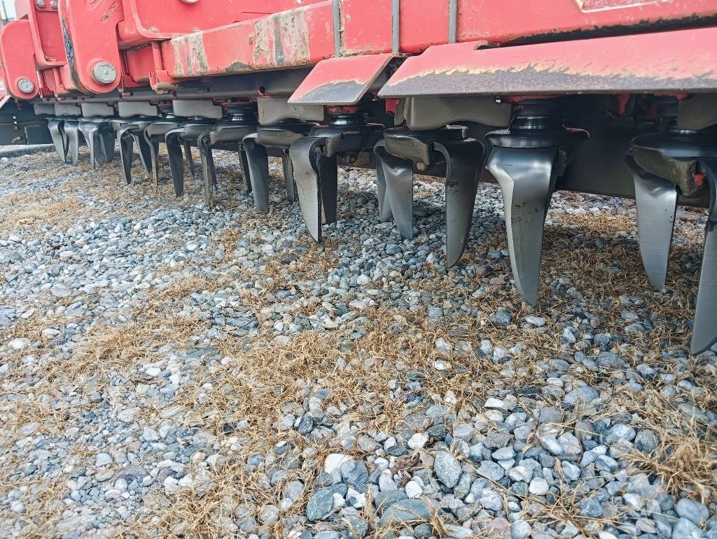 Maschio DMR 4000 - Garu: gambar 2 Maschio DMR 4000 - Garu: gambar 2
