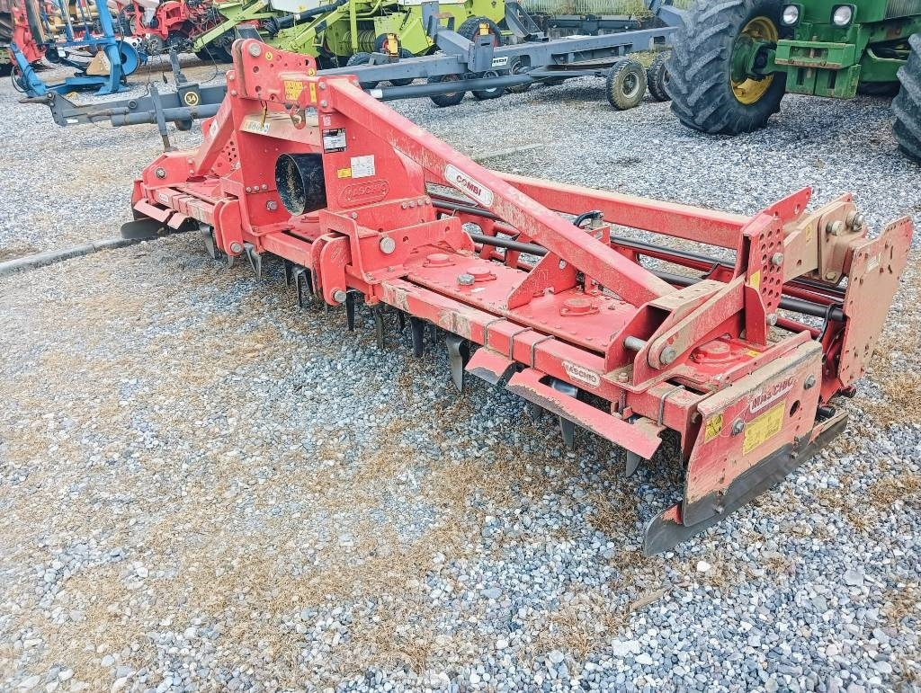 Maschio DMR 4000 - Garu: gambar 1 Maschio DMR 4000 - Garu: gambar 1