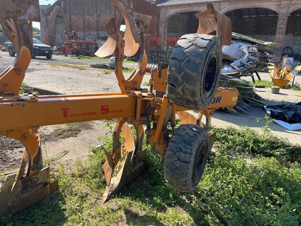 Moro Aratri PNT 20 AV - Bajak: gambar 4 Moro Aratri PNT 20 AV - Bajak: gambar 4