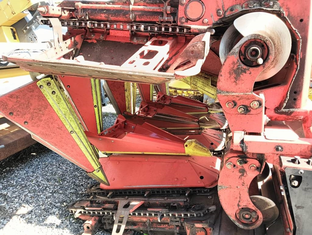 Olimac DRAGO 8 FILE - Lampiran pemanen: gambar 5 Olimac DRAGO 8 FILE - Lampiran pemanen: gambar 5