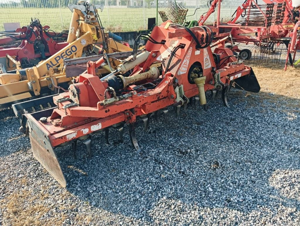 Remac PX M 400 - Garu: gambar 1 Remac PX M 400 - Garu: gambar 1