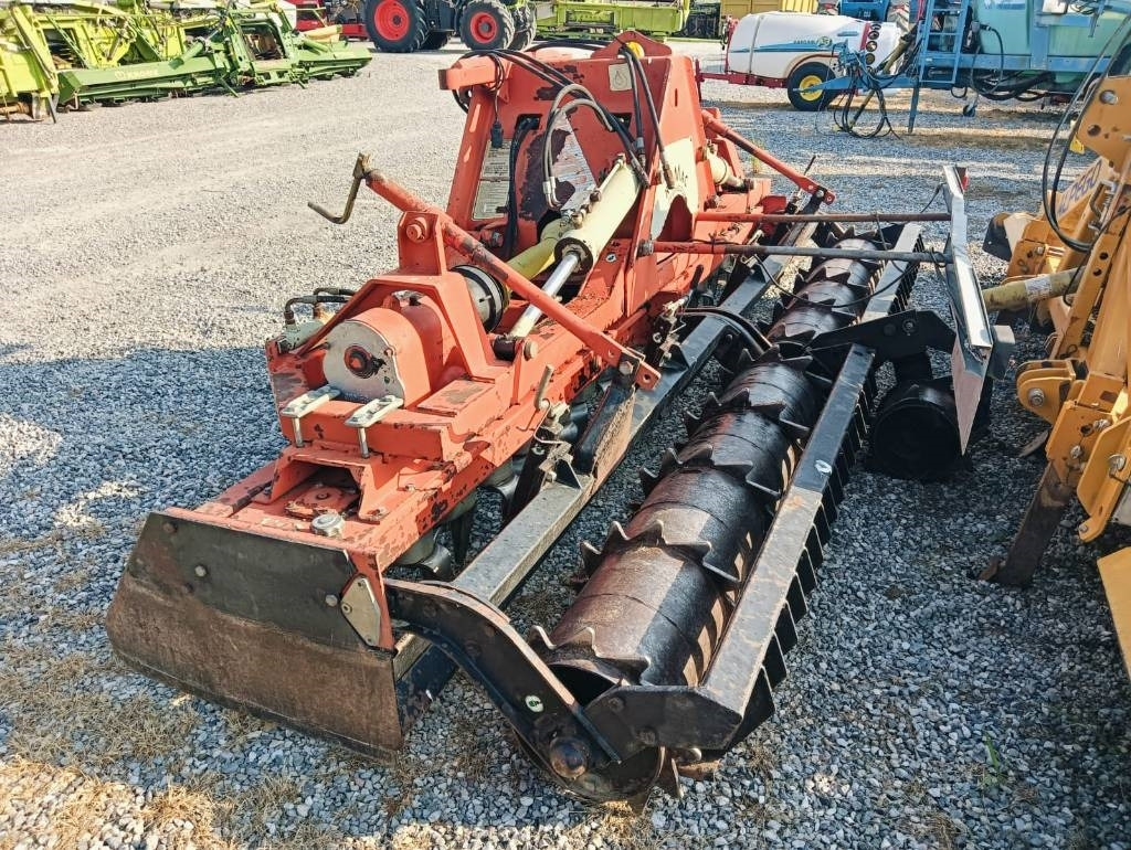 Remac PX M 400 - Garu: gambar 5 Remac PX M 400 - Garu: gambar 5