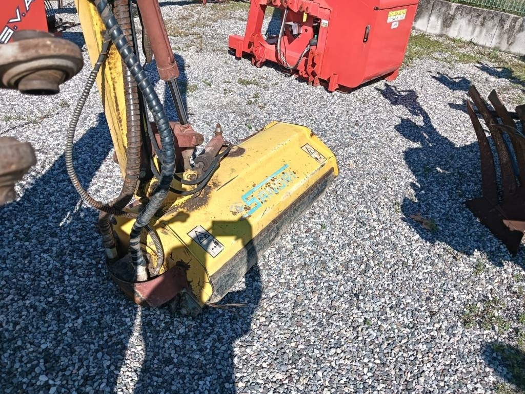 Sandri K7  - Mesin pemotong padang rumput: gambar 5 Sandri K7  - Mesin pemotong padang rumput: gambar 5