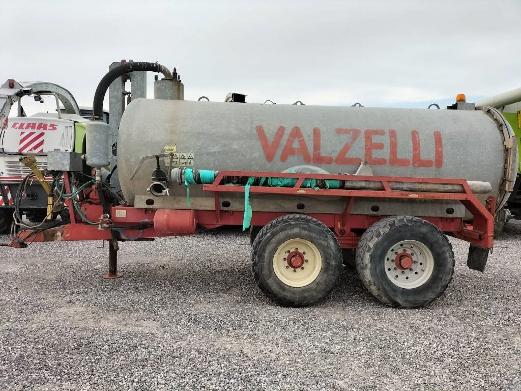 Valzelli 140 - Kapal tanker bubur: gambar 5 Valzelli 140 - Kapal tanker bubur: gambar 5
